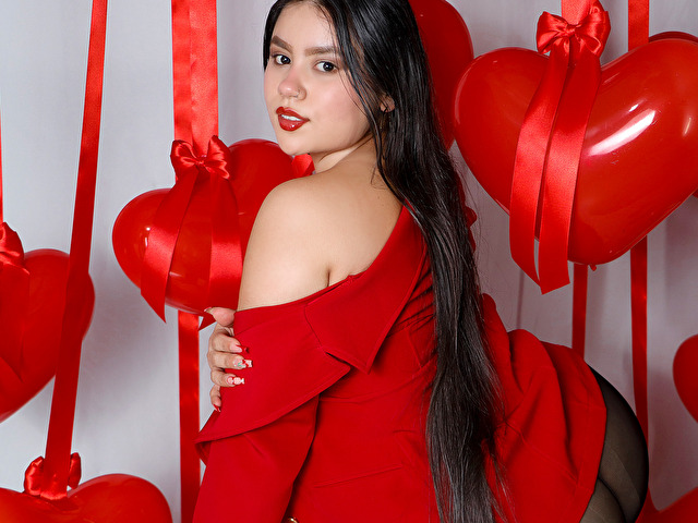 Profil de ScarlethKoll - Photo n°35