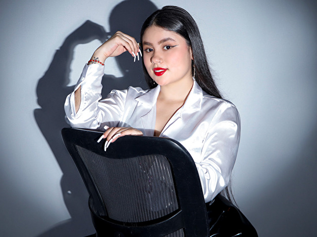 Profil de ScarlethKoll - Photo n°1