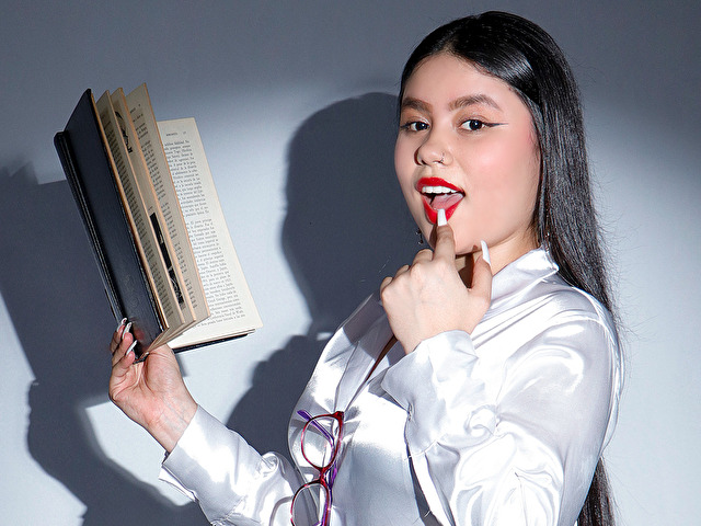 Profil de ScarlethKoll - Photo n°2