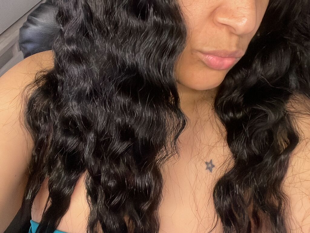 Scarlethmanson's profile - Image n°0