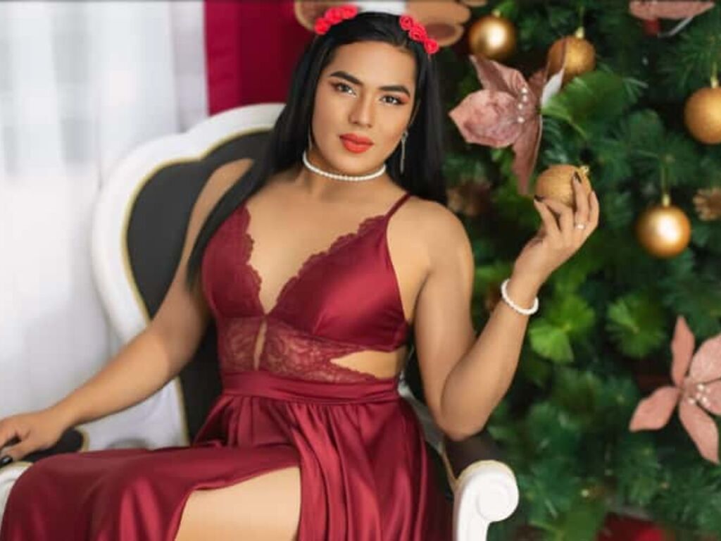 Scarlethmarin's Profil - Bild n°0