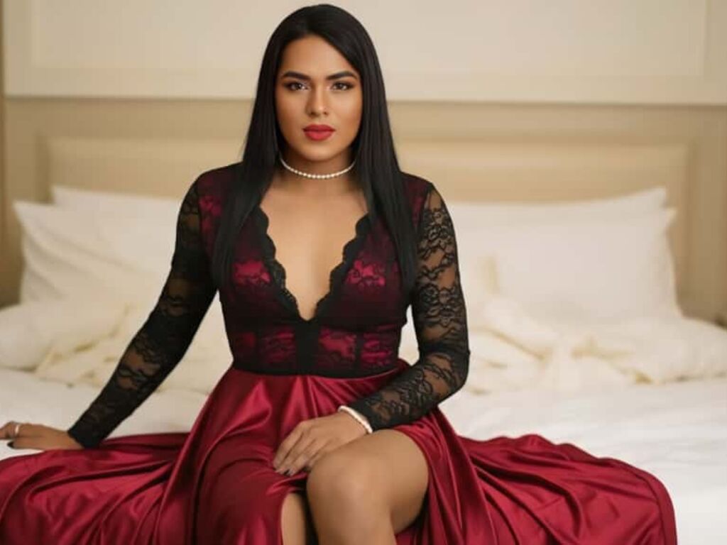 Scarlethmarin's Profil - Bild n°1