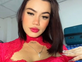 Profil de Scarlethross