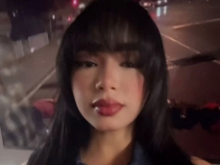 Scarlethsluut's Sexcam