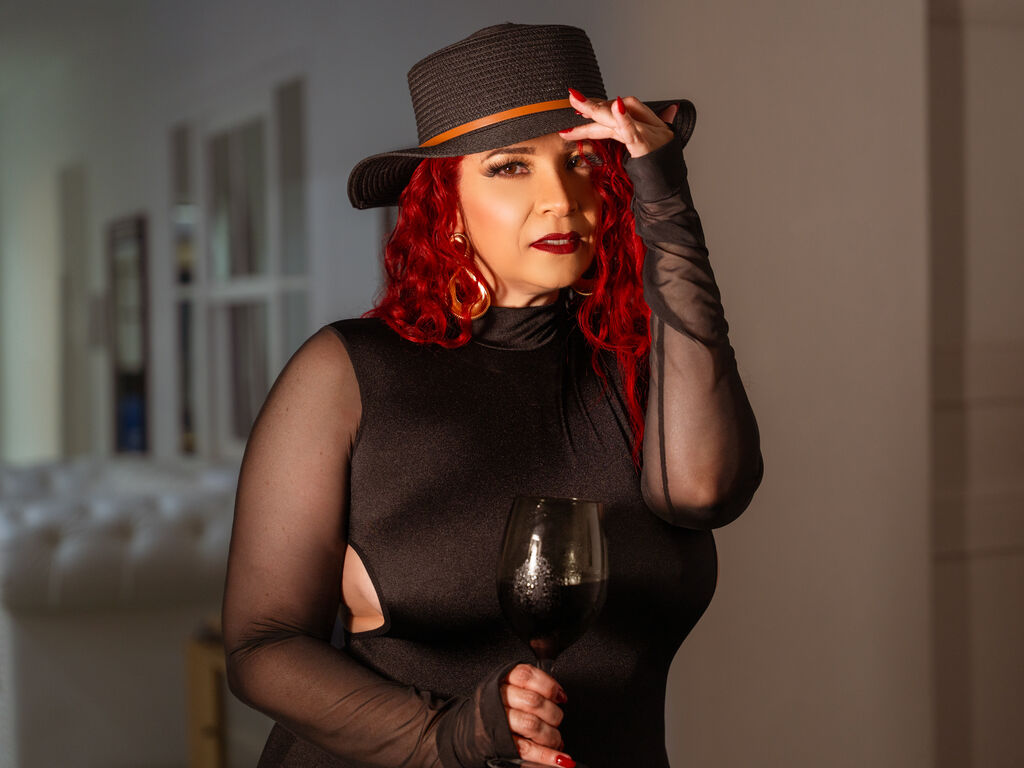 Scarlethvegas' profilo - Immagine n°4