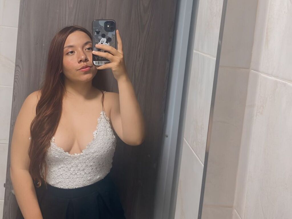 Perfil con Scarletkis - Imagen  n°1