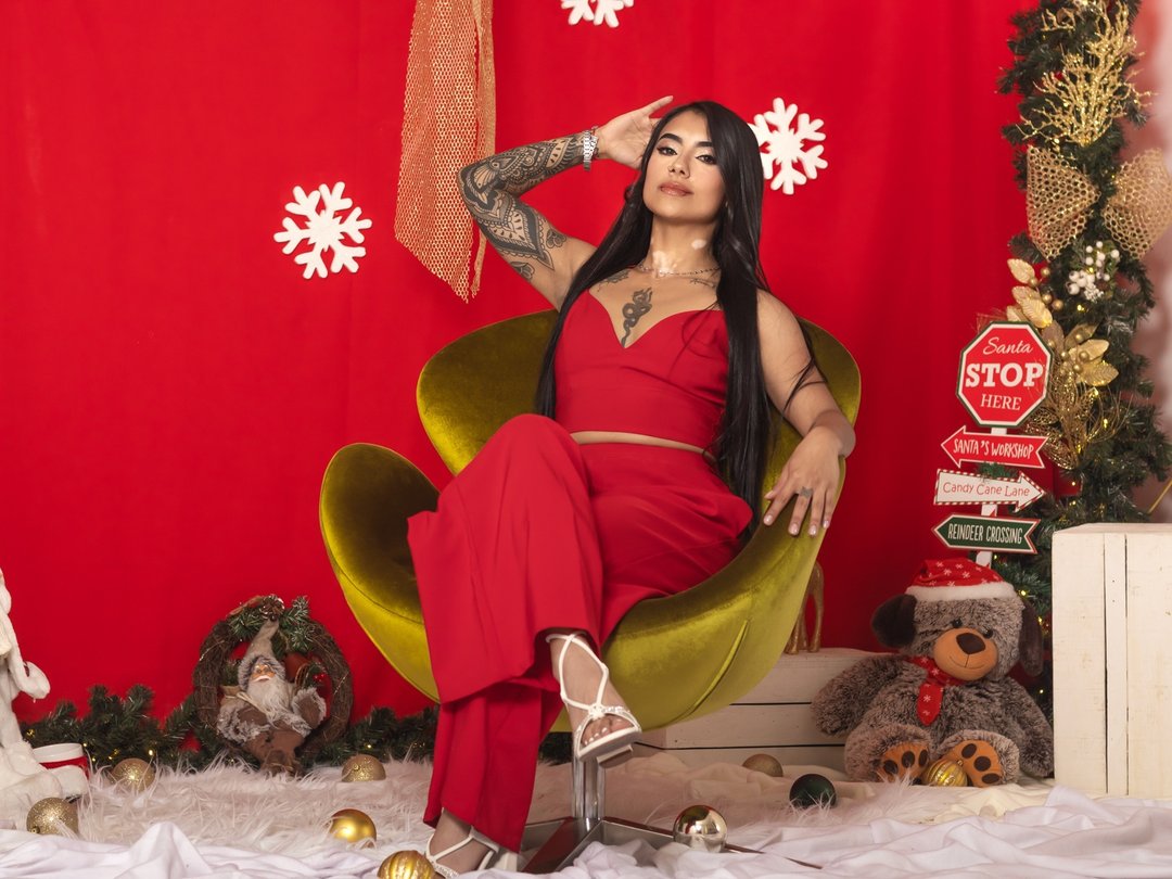 Scarletleiz's profiel - Afbeelding n°1