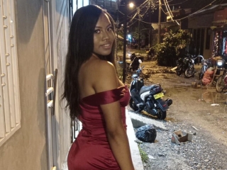 Live Sex Scarletlourdy