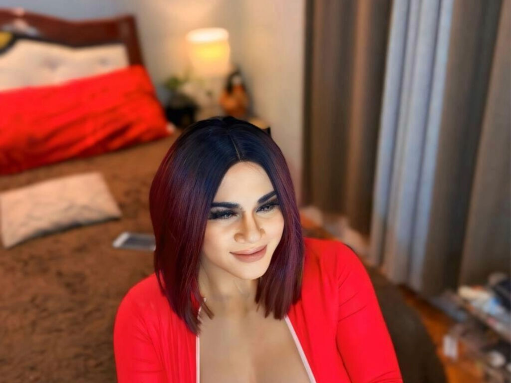 Perfil con Scarletluxe - Imagen  n°2