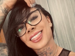 Webcam sex de Scarletlyn