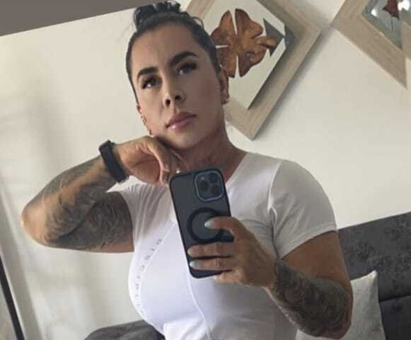 Perfil con Scarletlyn - Imagen  n°1