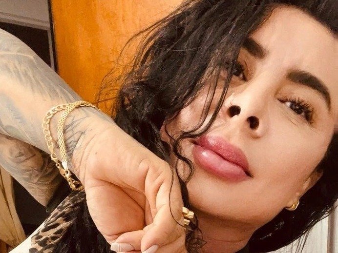 Scarletlyn's profile - Image n°1