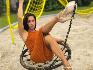 Scarletmary