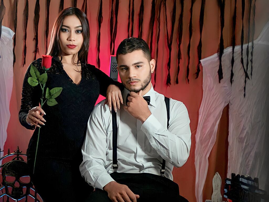 Scarletmichaell's Profil - Bild n°5