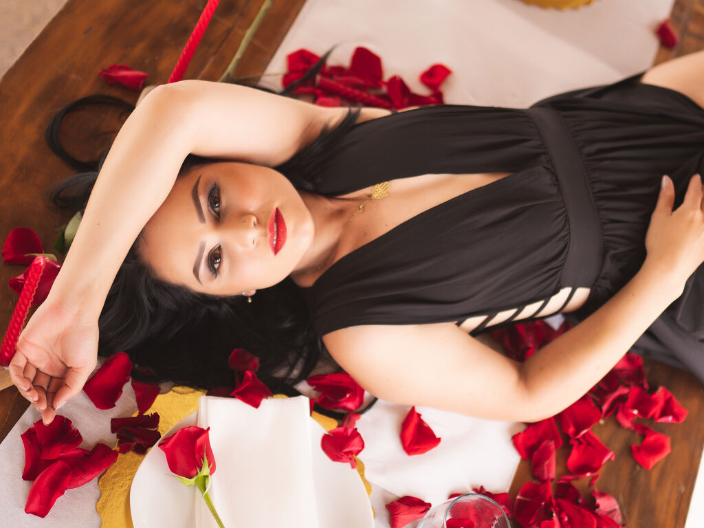 Scarletmills's Profil - Bild n°5