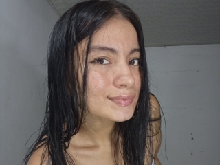 Sexo por webcam con Scarletmonroe_100