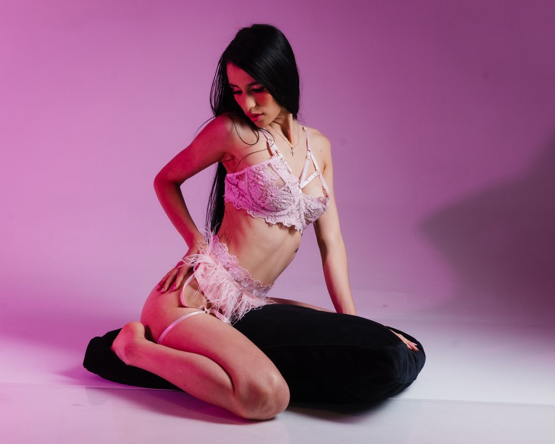 Scarletmore' profilo - Immagine n°2