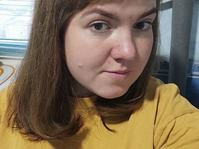 Perfil con Scarletmuse - Imagen  n°1