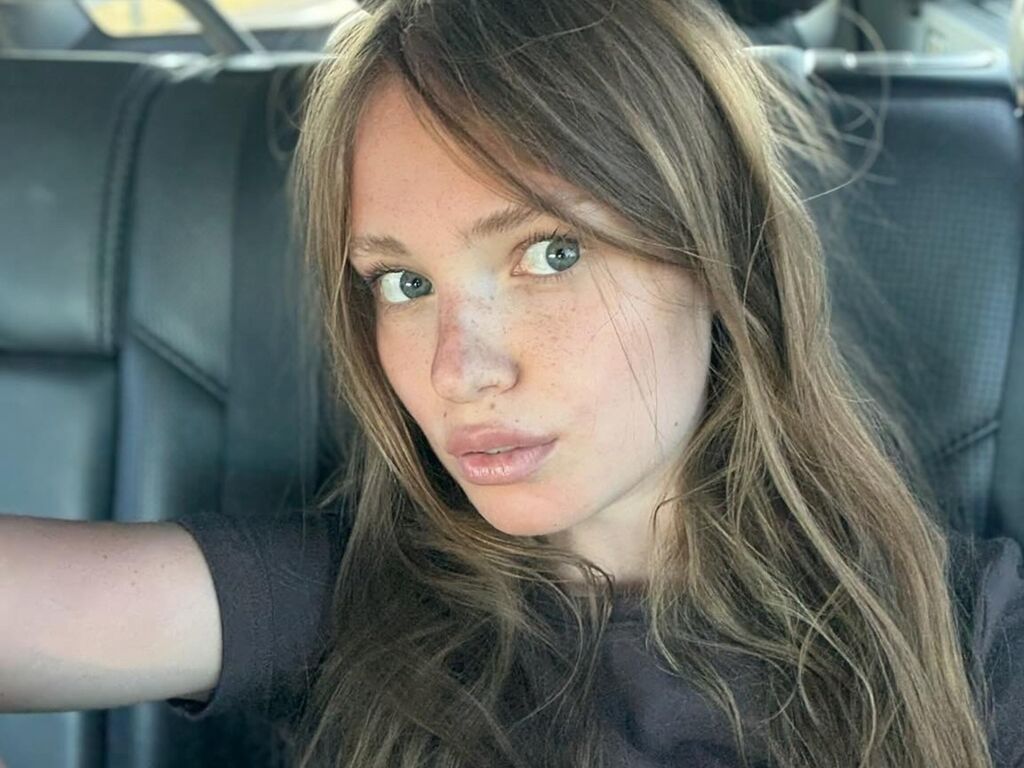 Scarletnajjar's profile - Image n°0