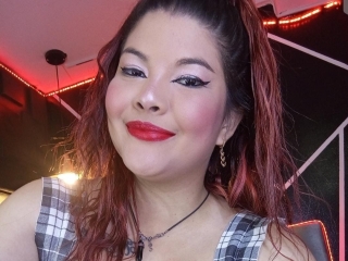 Webcam sex con Scarletpearll