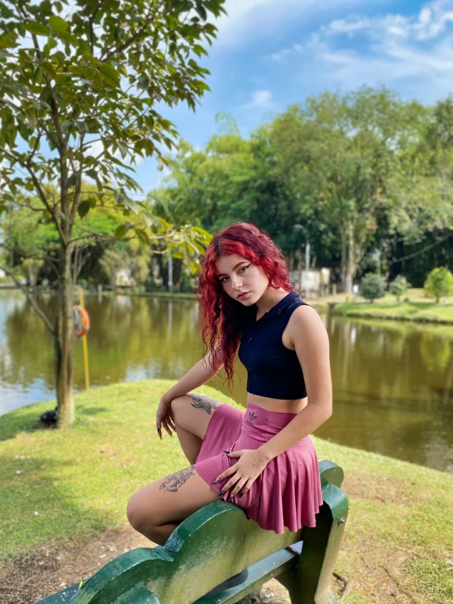 Scarletpunk's Profil - Bild n°2