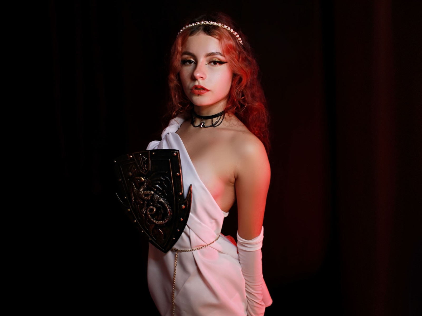 Profil de Scarletpunk - Photo n°3