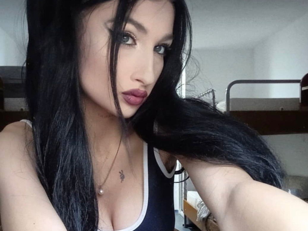 Perfil con Scarletreina - Imagen  n°0