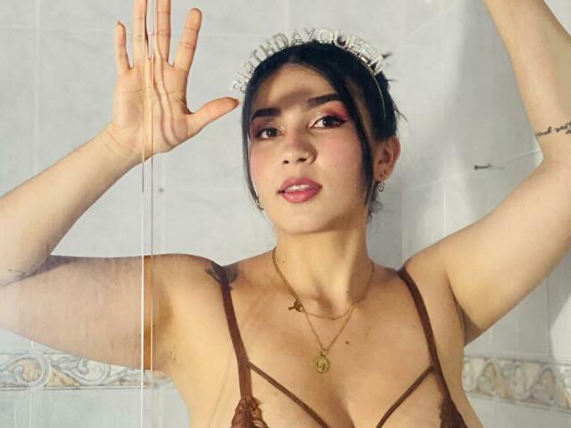 Perfil con Scarletreyes - Imagen  n°13