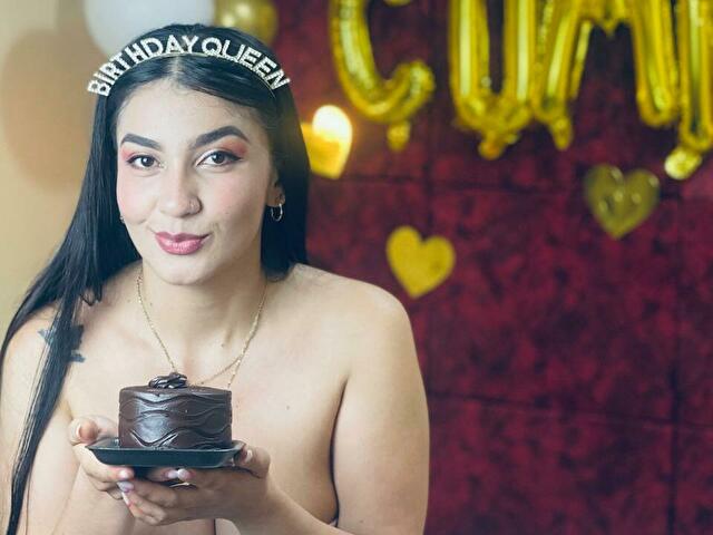 Perfil con Scarletreyes - Imagen  n°16