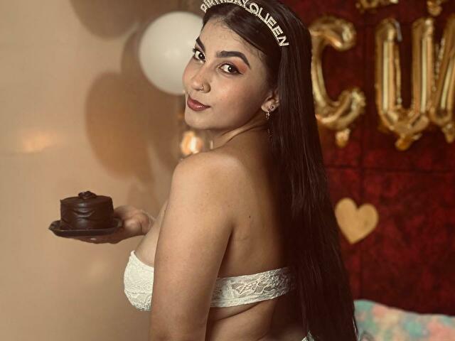 Perfil con Scarletreyes - Imagen  n°18