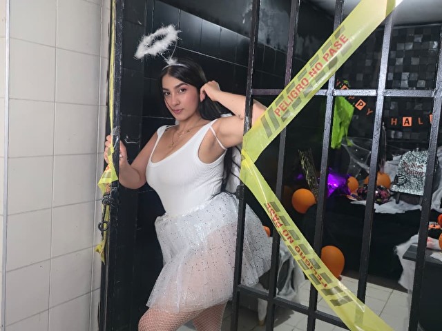 Perfil con Scarletreyes - Imagen  n°1