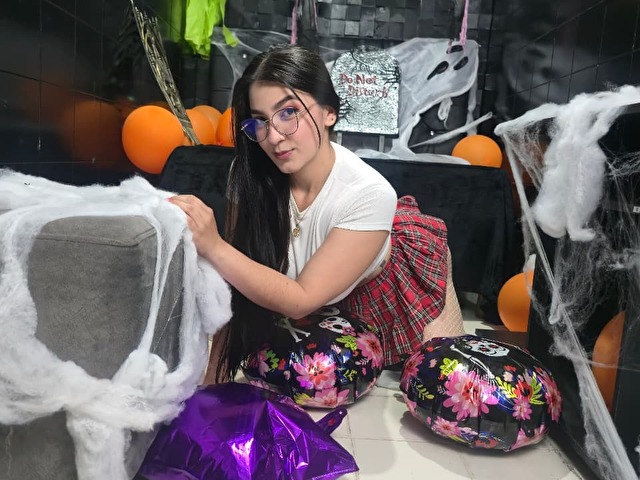 Perfil con Scarletreyes - Imagen  n°5