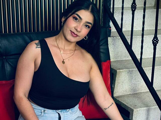 Perfil con Scarletreyes - Imagen  n°28