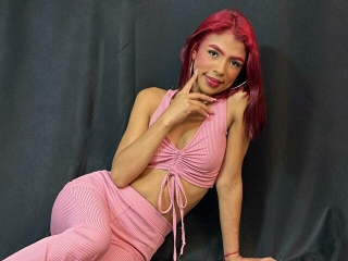 ScarletRosse's Sexcam