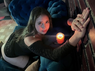 Scarletrous's Sexcam