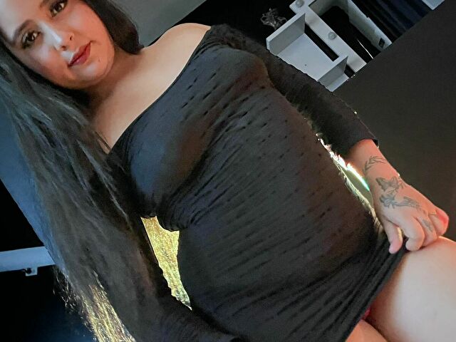 Scarlettmon' profilo - Immagine n°9