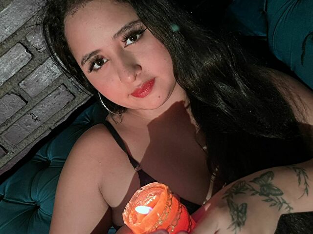 Scarlettmon' profilo - Immagine n°11