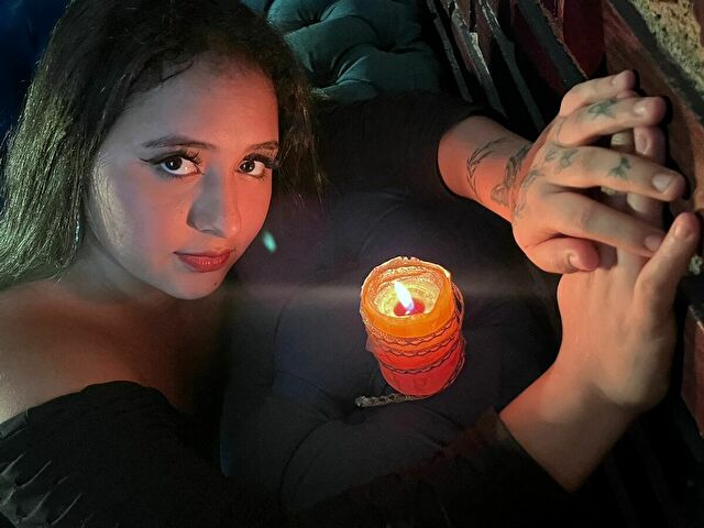 Scarlettmon' profilo - Immagine n°24