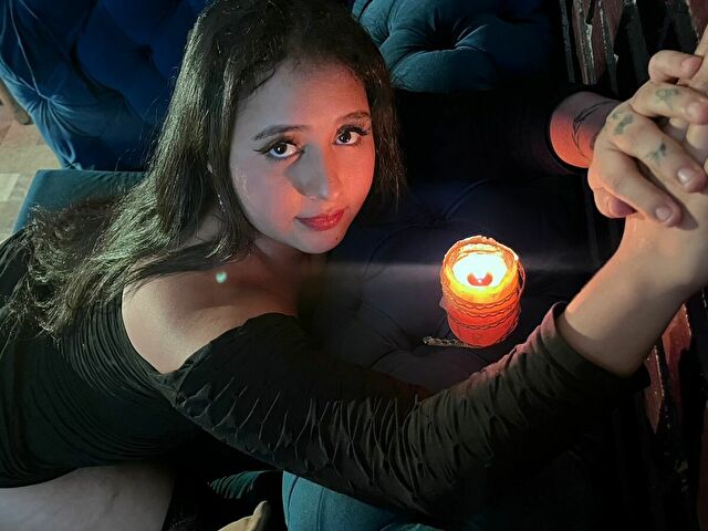 Scarlettmon' profilo - Immagine n°25