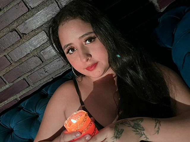 Scarlettmon' profilo - Immagine n°5