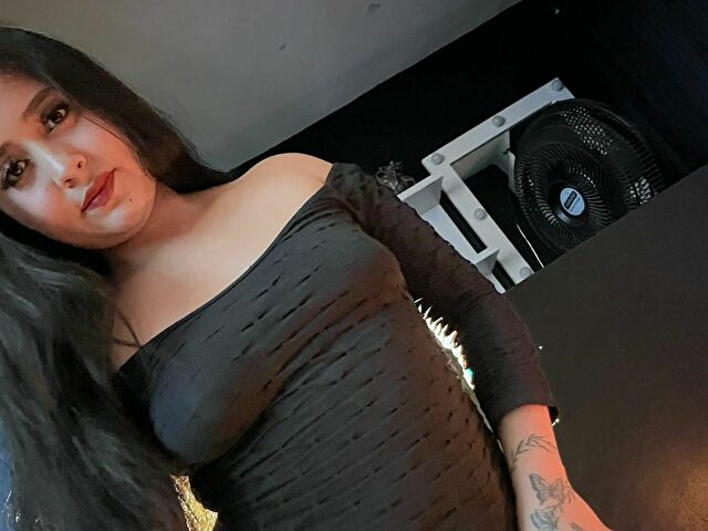 Scarlettmon' profilo - Immagine n°6