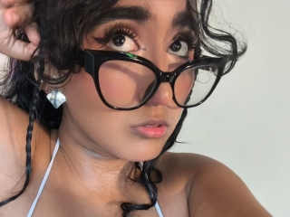 Webcam sex met Scarletroys