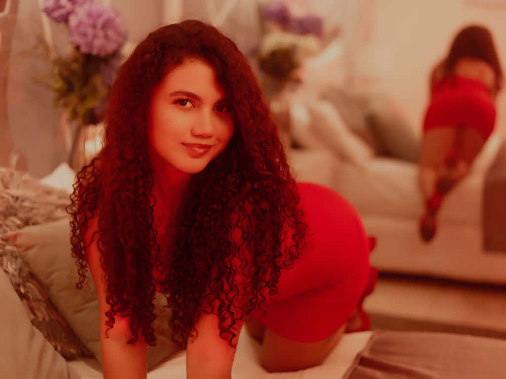 Scarletru's profile - Image n°1