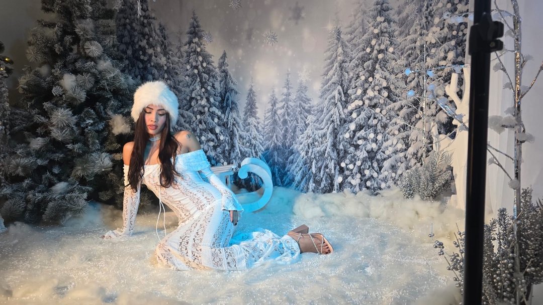 Perfil con Scarletshinee - Imagen  n°2