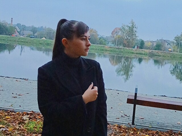 ScarletSighs's Profil - Bild n°2