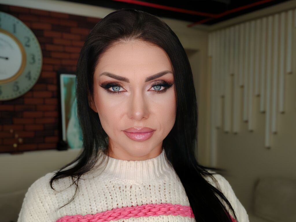 Perfil con Scarletsky - Imagen  n°1