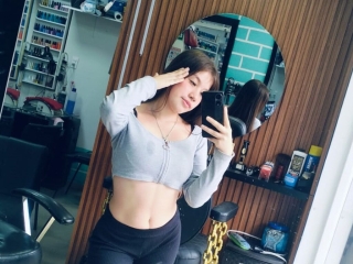 Webcam sex met Scarletsmithh