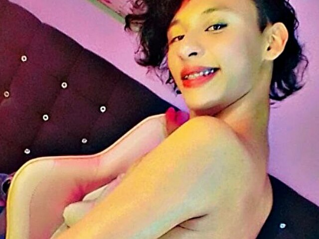 Perfil con Scarletssub - Imagen  n°1