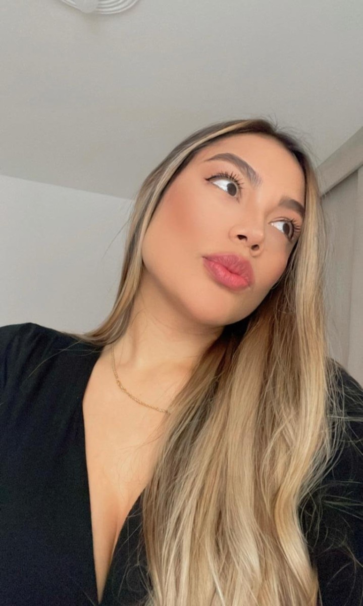 Scarlett_Blaze' profilo - Immagine n°1