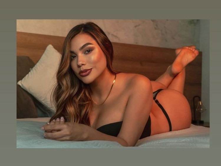 Scarlett_Blaze' profilo - Immagine n°0